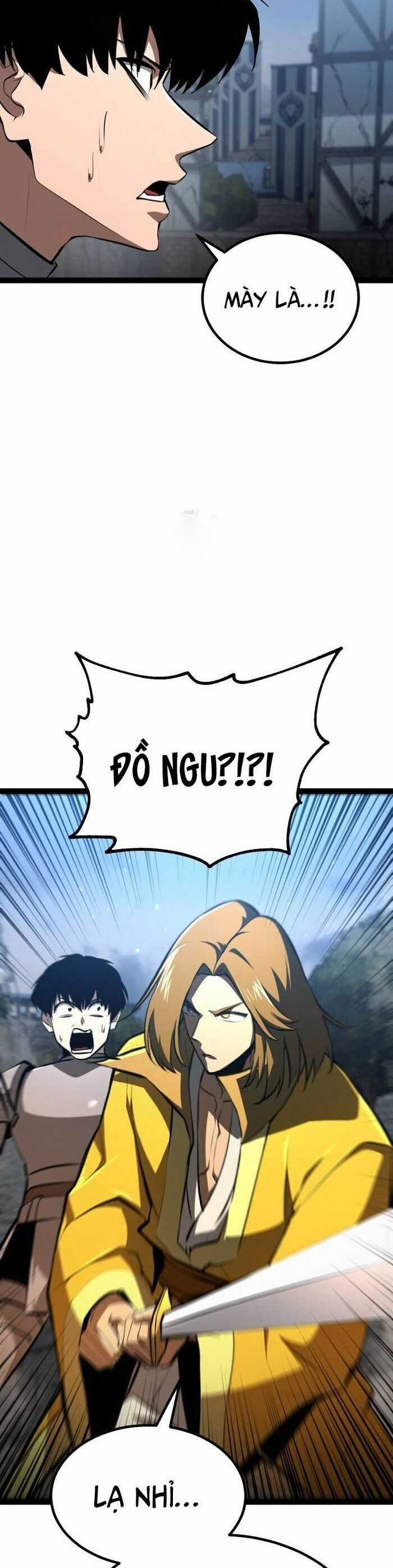 Goblin Level 999 - Chương 16 - Trang 6