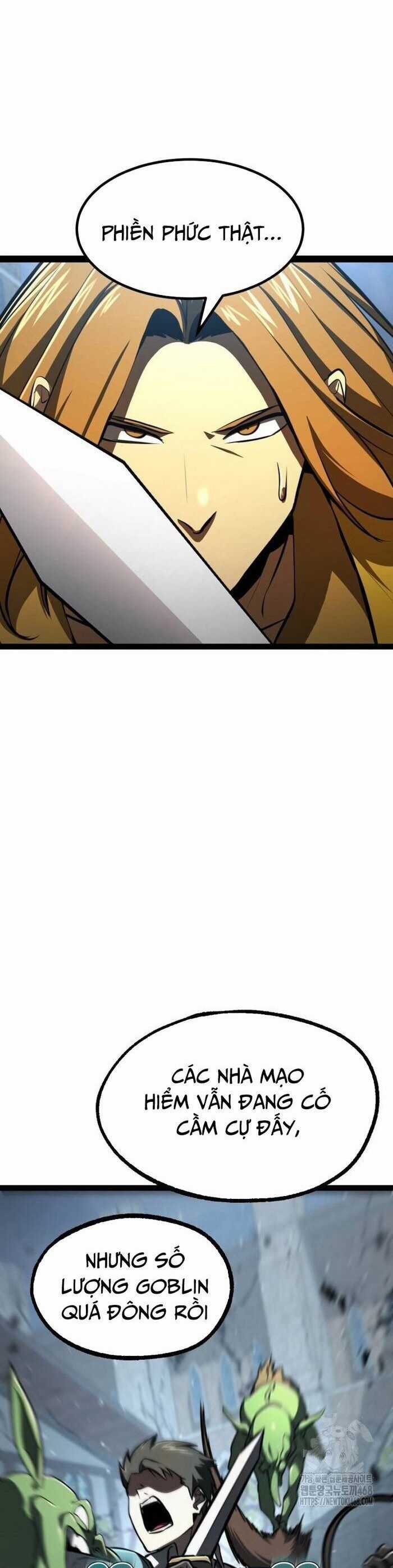Goblin Level 999 - Chương 16 - Trang 8