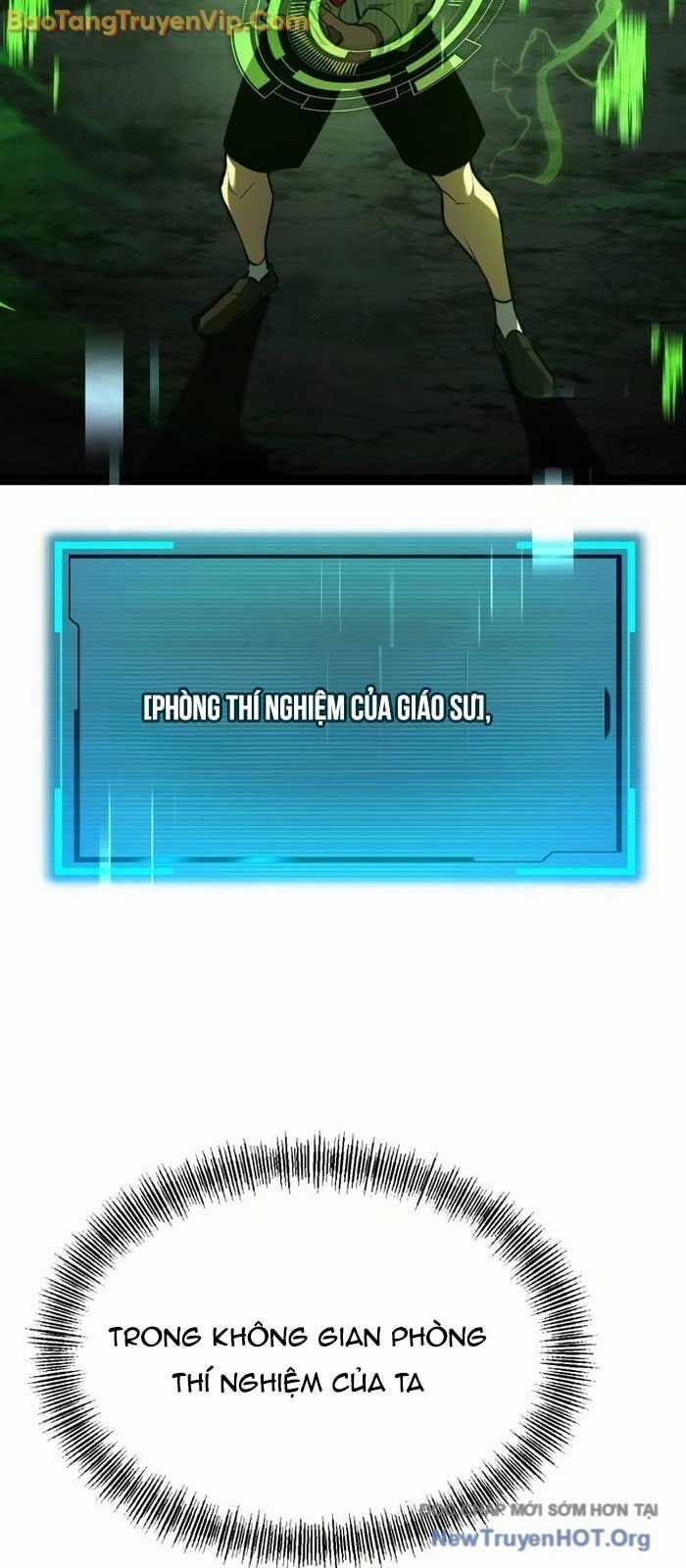 Goblin Level 999 - Chương 18 - Trang 22