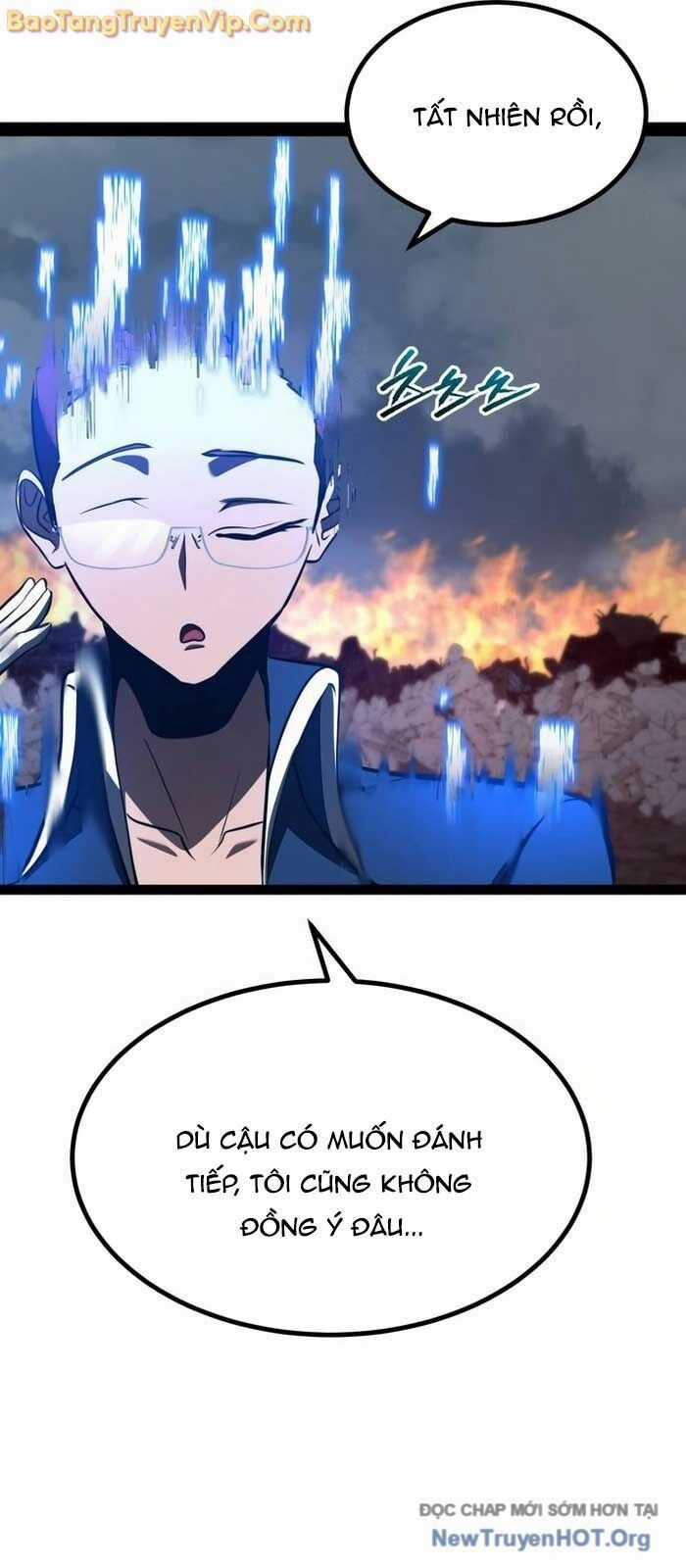 Goblin Level 999 - Chương 18 - Trang 49