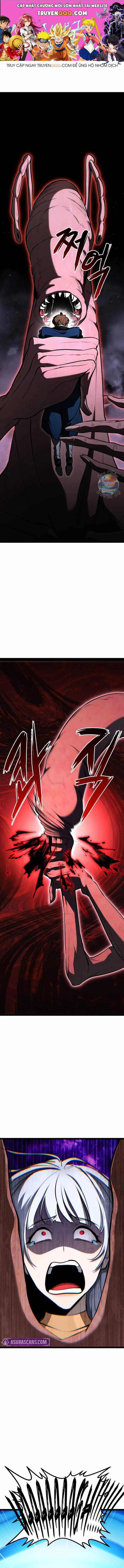 Goblin Level 999 - Chương 2 - Trang 1