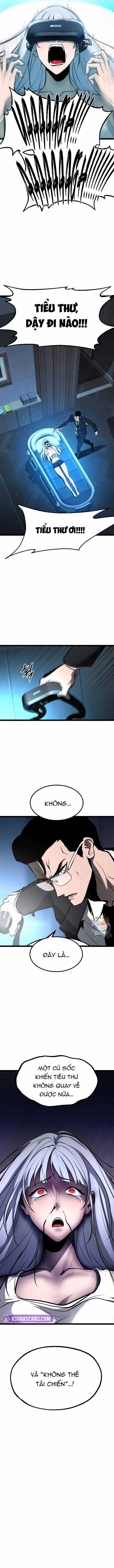 Goblin Level 999 - Chương 2 - Trang 2