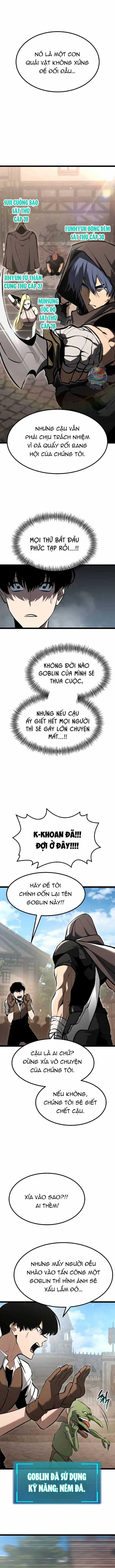 Goblin Level 999 - Chương 2 - Trang 12
