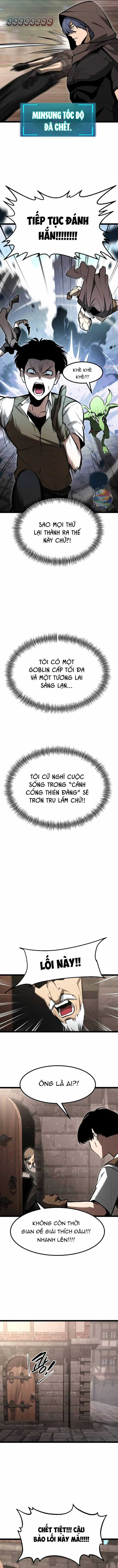 Goblin Level 999 - Chương 2 - Trang 13