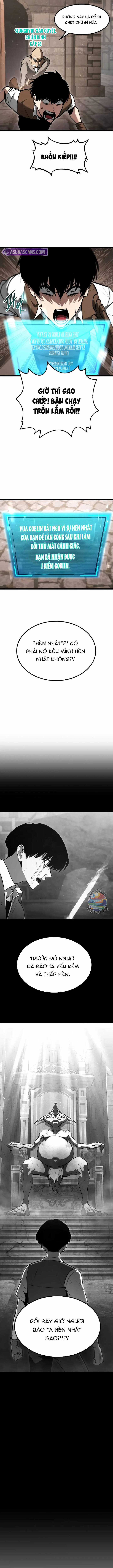 Goblin Level 999 - Chương 2 - Trang 14