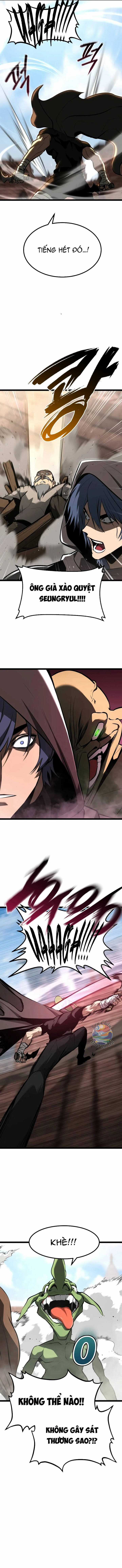 Goblin Level 999 - Chương 2 - Trang 17