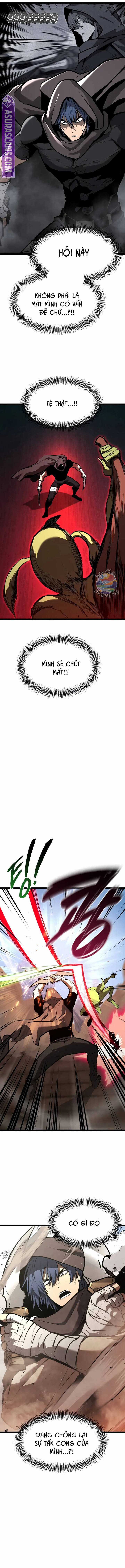 Goblin Level 999 - Chương 2 - Trang 18