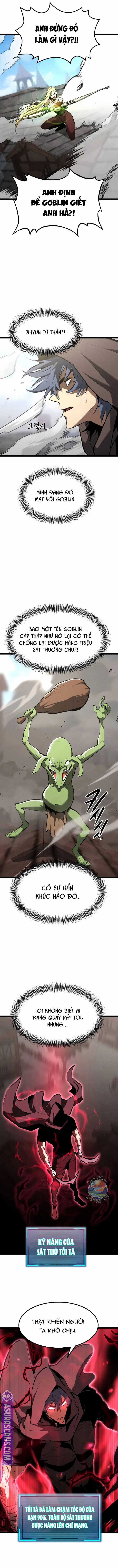 Goblin Level 999 - Chương 2 - Trang 19