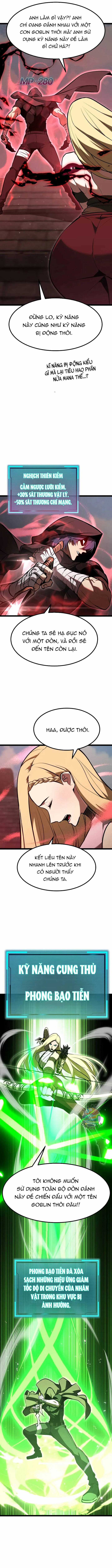 Goblin Level 999 - Chương 2 - Trang 20