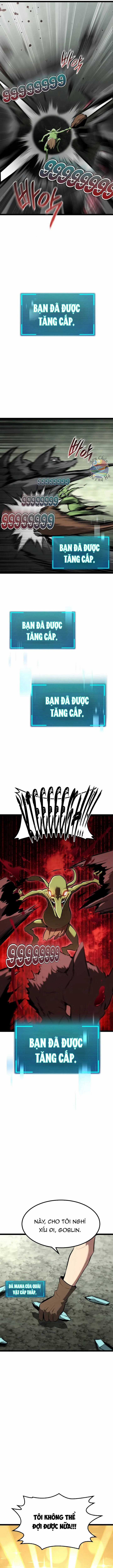 Goblin Level 999 - Chương 2 - Trang 3