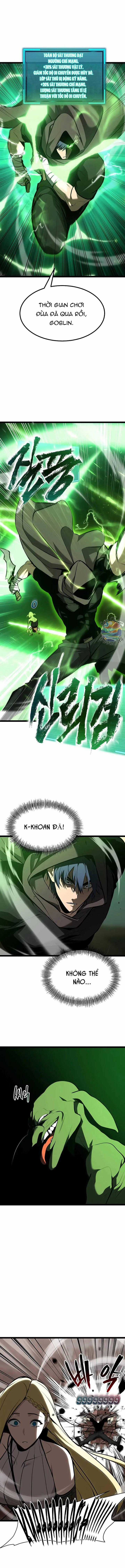 Goblin Level 999 - Chương 2 - Trang 21