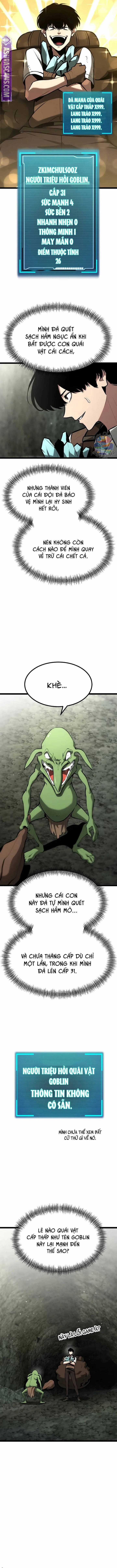 Goblin Level 999 - Chương 2 - Trang 4