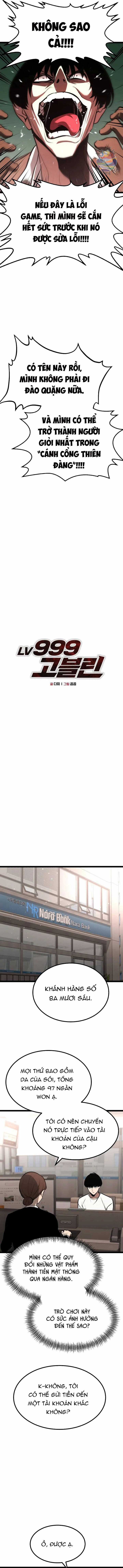 Goblin Level 999 - Chương 2 - Trang 5