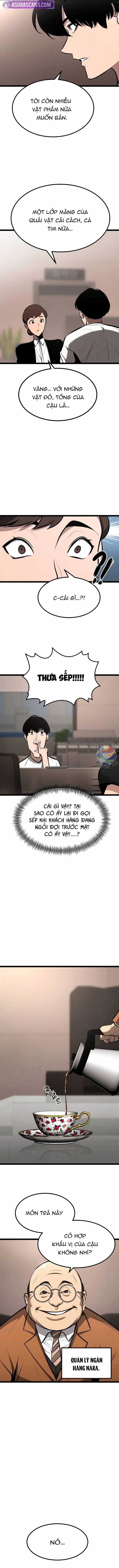 Goblin Level 999 - Chương 2 - Trang 6