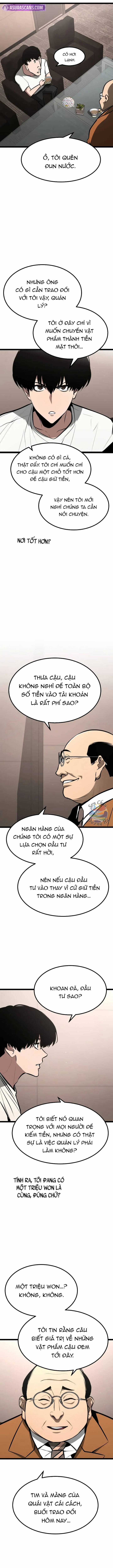 Goblin Level 999 - Chương 2 - Trang 7