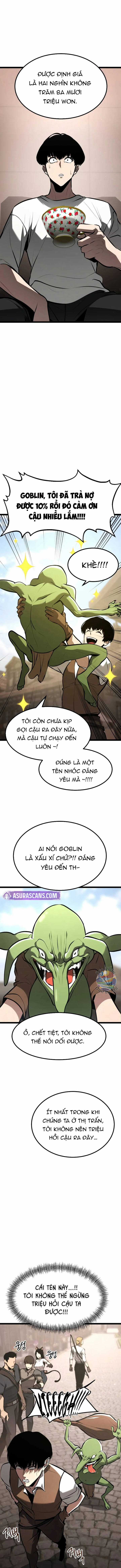 Goblin Level 999 - Chương 2 - Trang 8