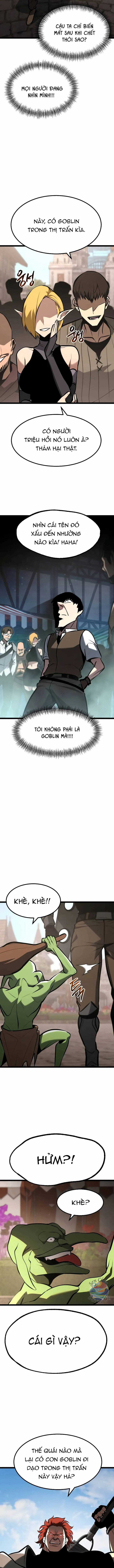Goblin Level 999 - Chương 2 - Trang 9
