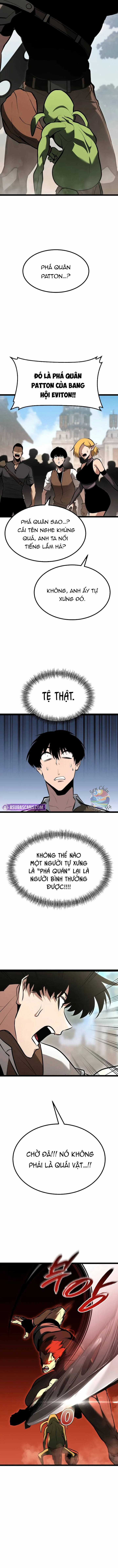 Goblin Level 999 - Chương 2 - Trang 10