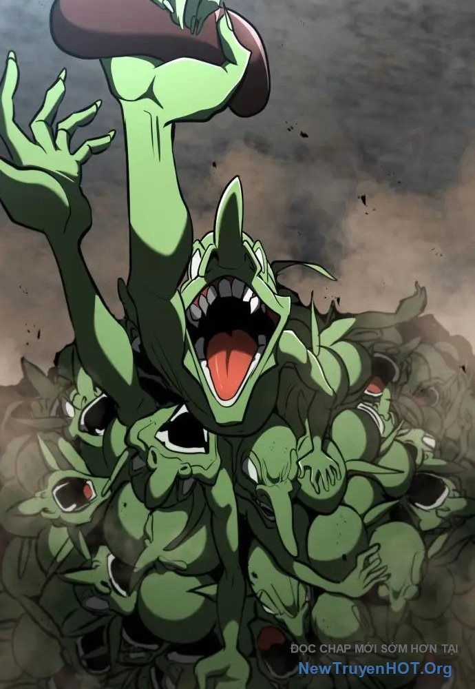 Goblin Level 999 - Chương 20 - Trang 23