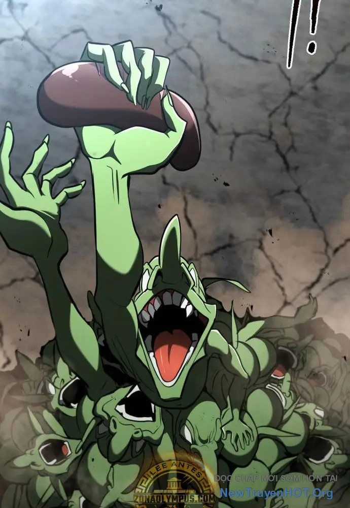 Goblin Level 999 - Chương 20 - Trang 25