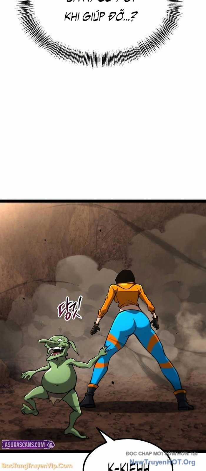 Goblin Level 999 - Chương 21 - Trang 107