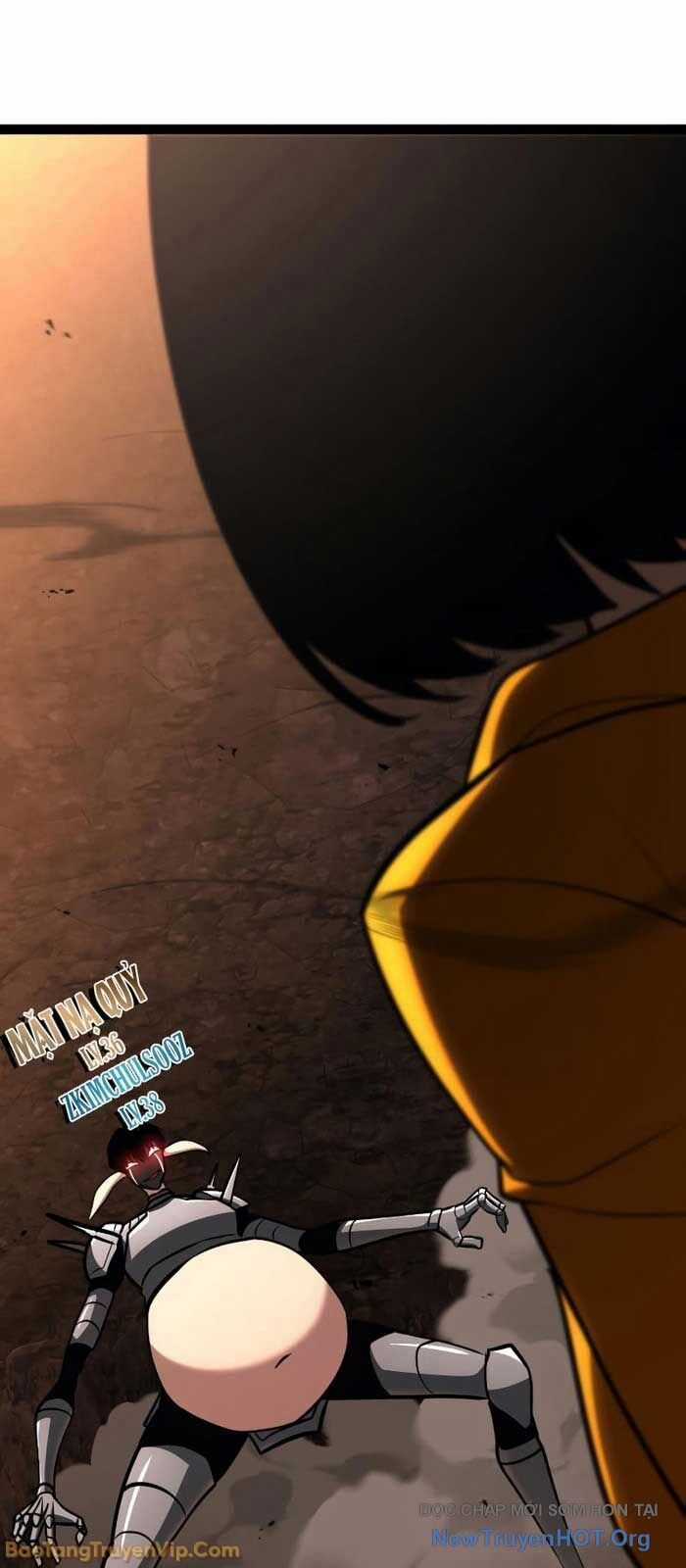 Goblin Level 999 - Chương 21 - Trang 110