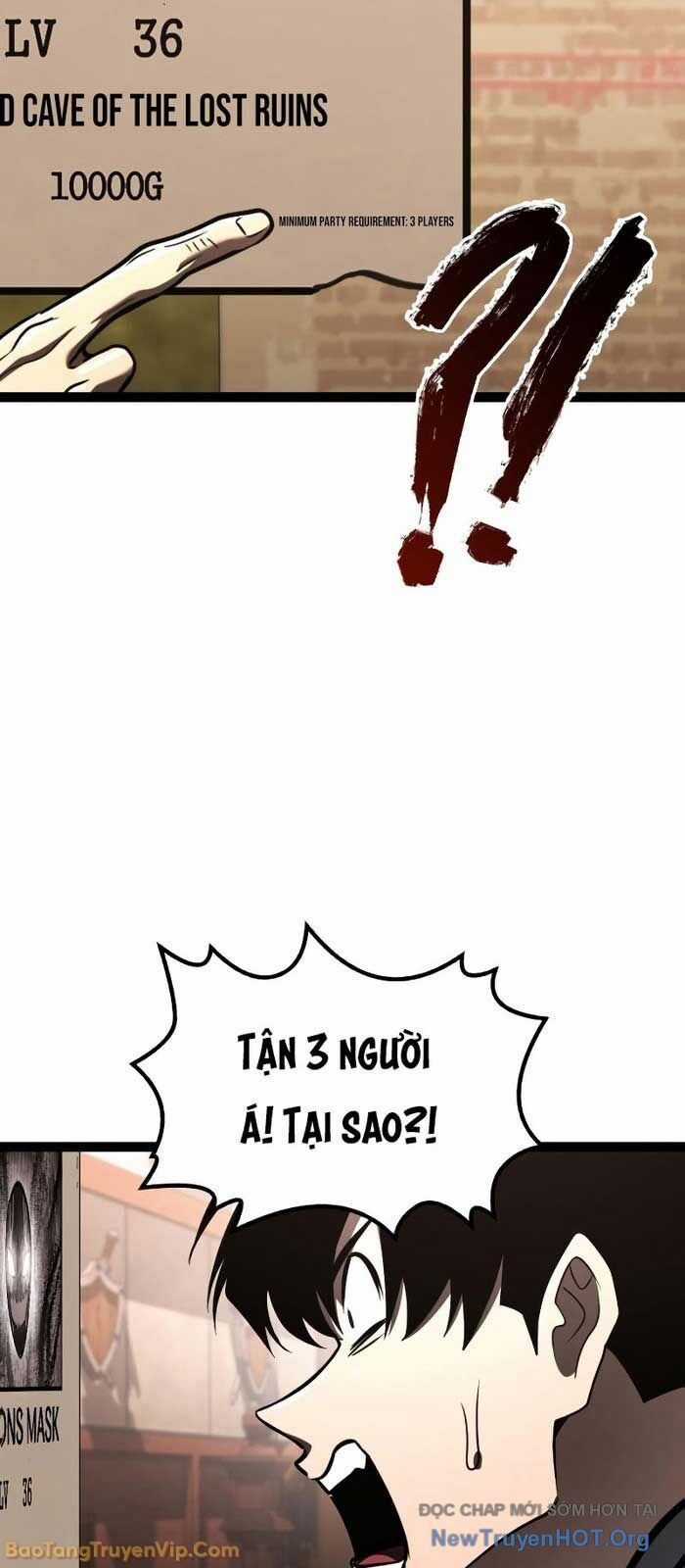 Goblin Level 999 - Chương 21 - Trang 21