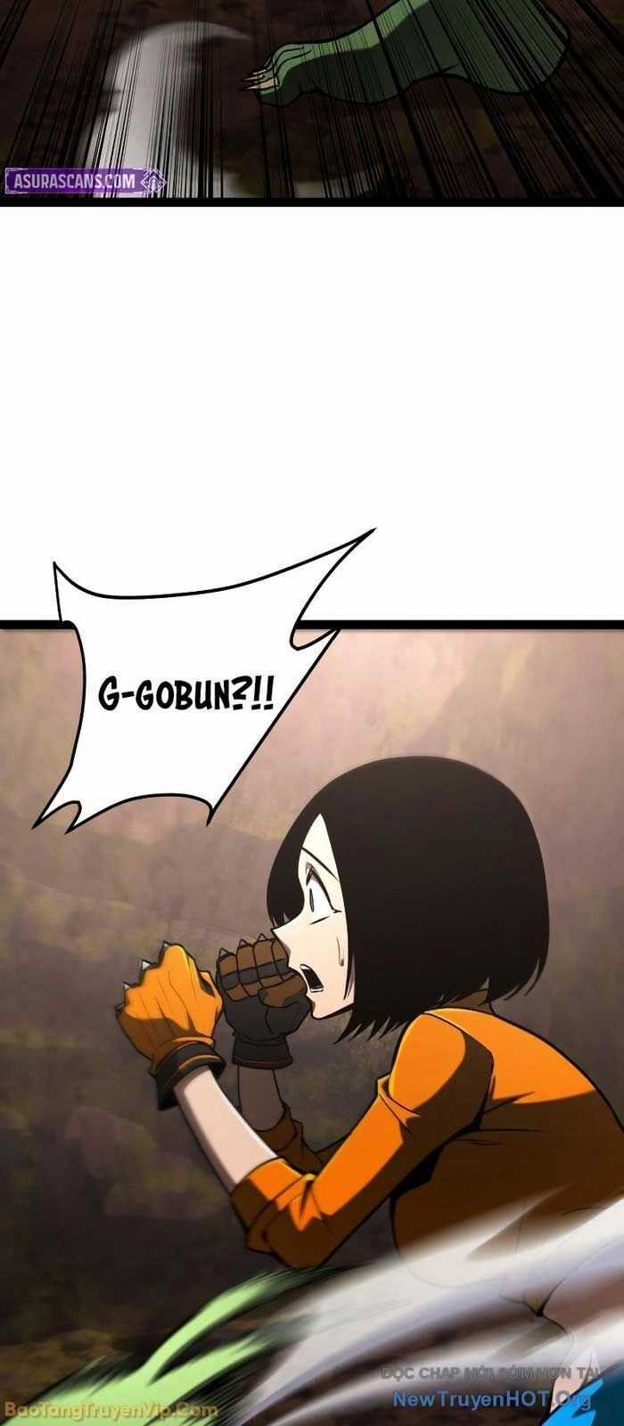 Goblin Level 999 - Chương 21 - Trang 45