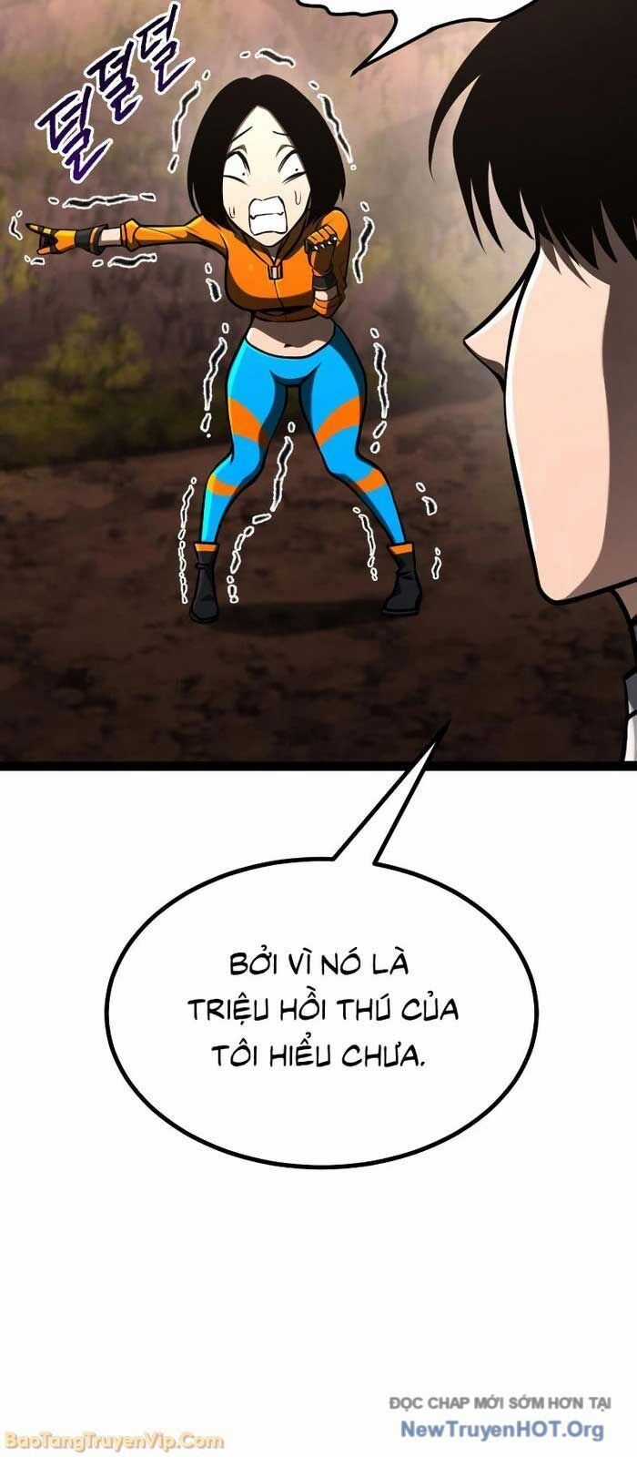 Goblin Level 999 - Chương 21 - Trang 56