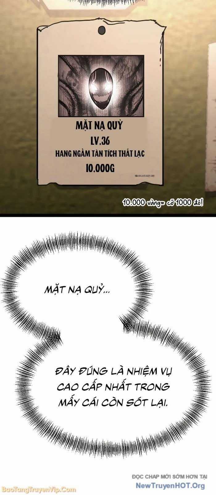 Goblin Level 999 - Chương 21 - Trang 7