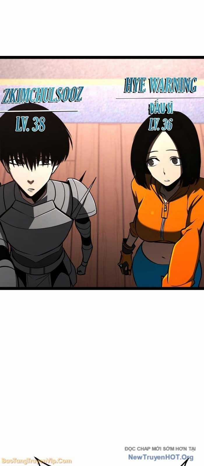 Goblin Level 999 - Chương 21 - Trang 9