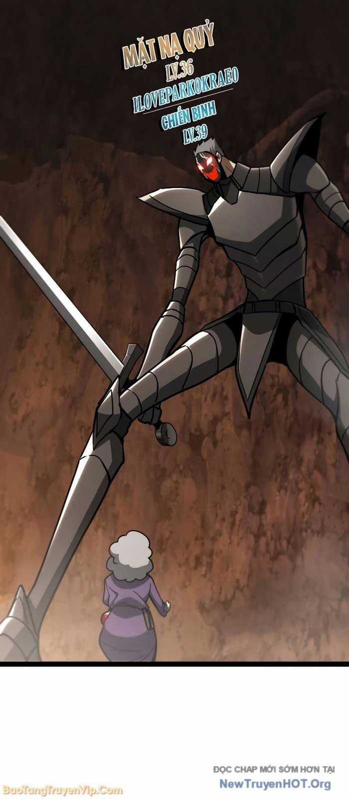 Goblin Level 999 - Chương 21 - Trang 87