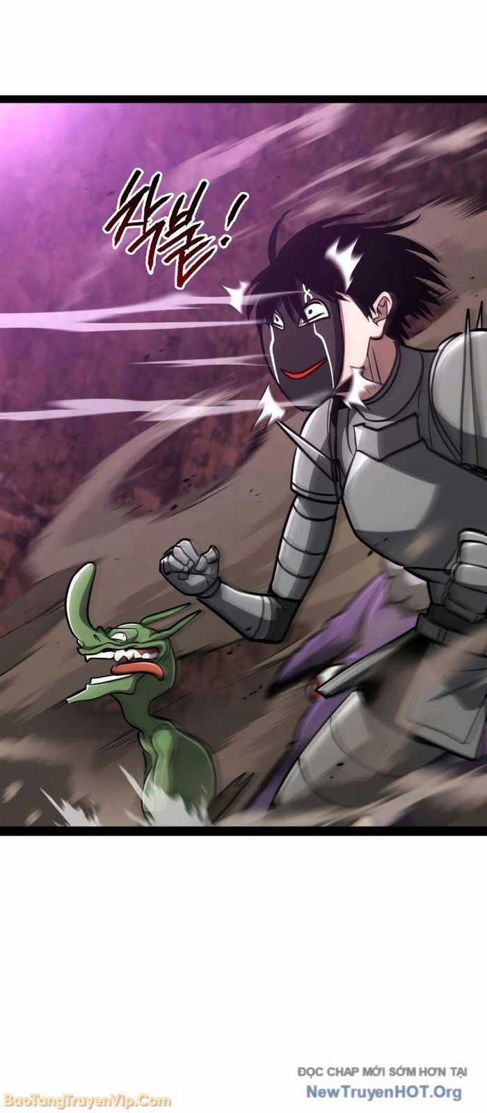 Goblin Level 999 - Chương 21 - Trang 98