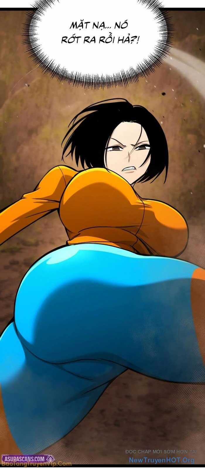 Goblin Level 999 - Chương 22 - Trang 11