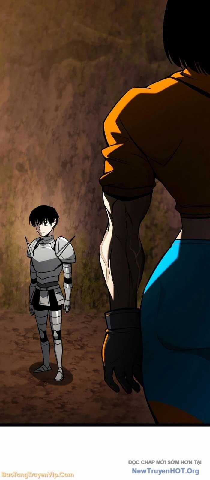 Goblin Level 999 - Chương 22 - Trang 22