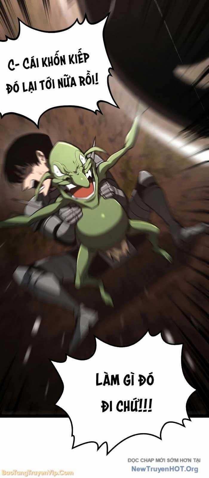 Goblin Level 999 - Chương 22 - Trang 37