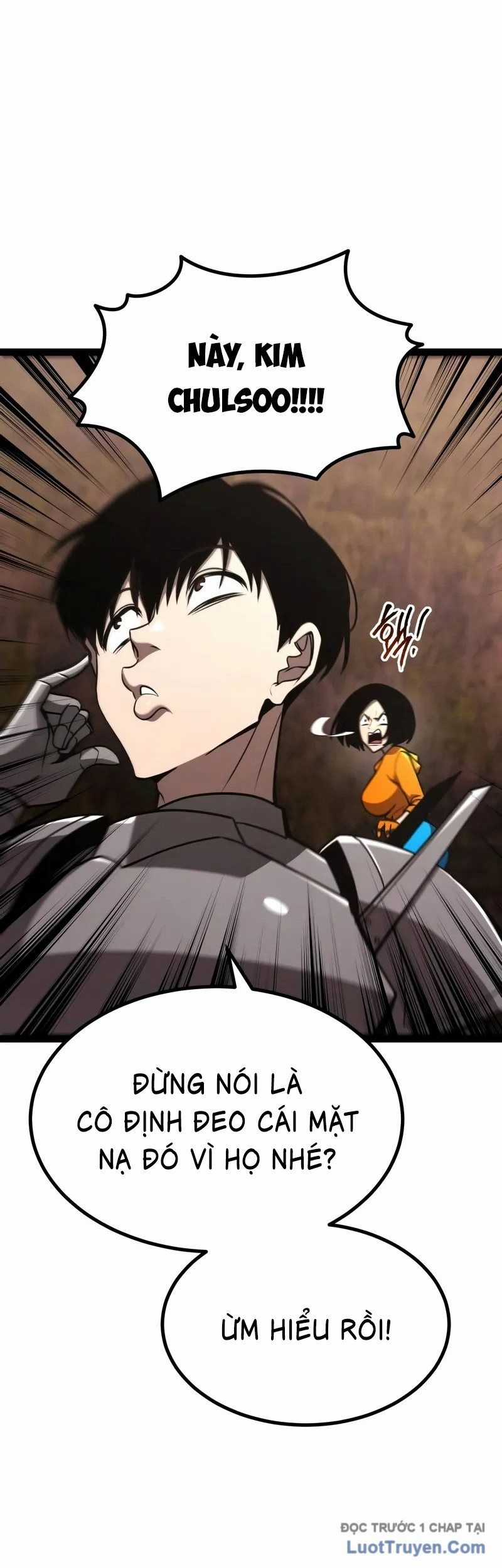 Goblin Level 999 - Chương 23 - Trang 22