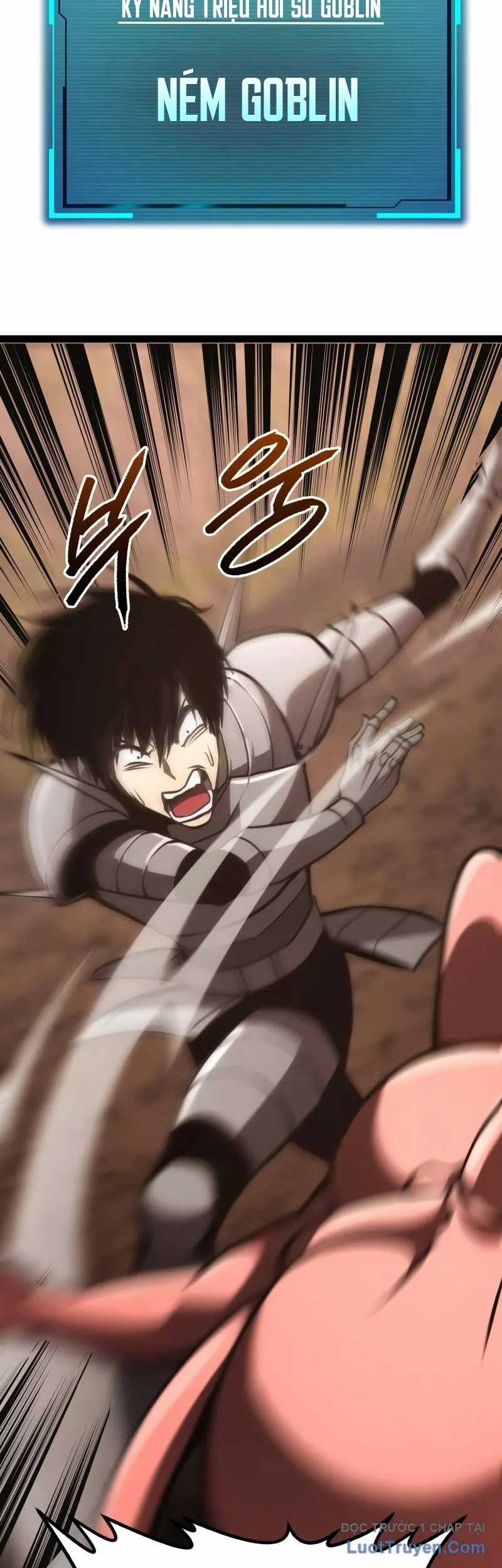 Goblin Level 999 - Chương 23 - Trang 42