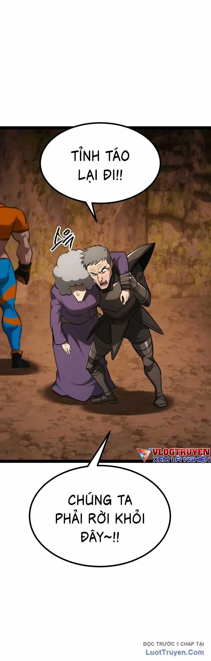 Goblin Level 999 - Chương 23 - Trang 54