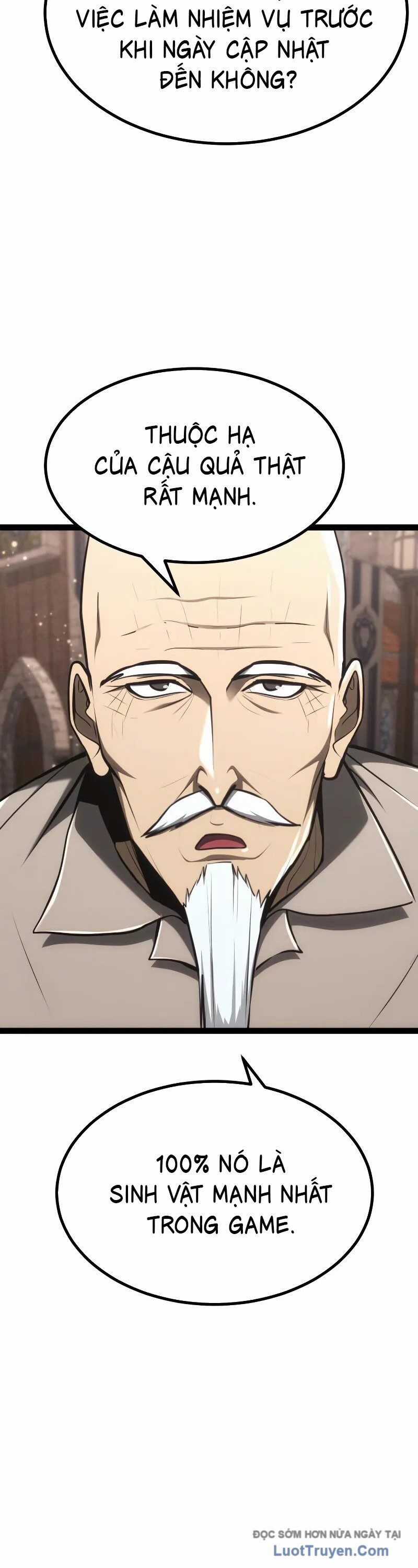 Goblin Level 999 - Chương 25 - Trang 22