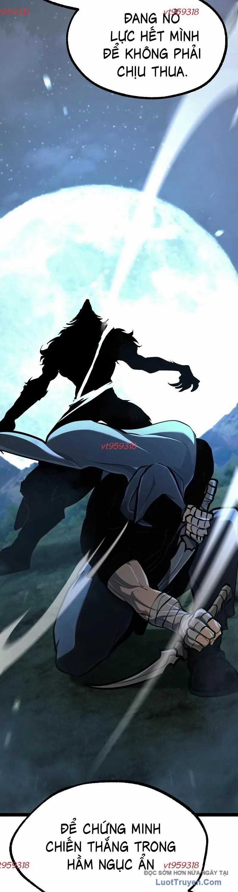 Goblin Level 999 - Chương 25 - Trang 34