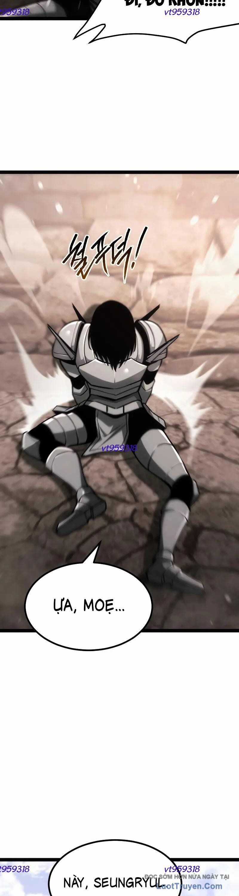Goblin Level 999 - Chương 25 - Trang 40