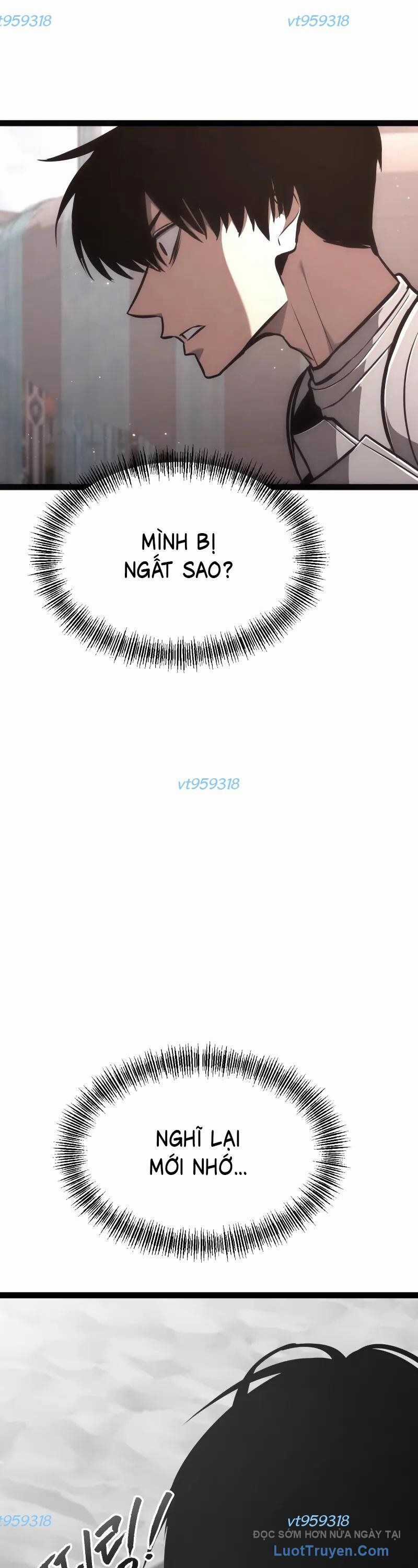 Goblin Level 999 - Chương 25 - Trang 6