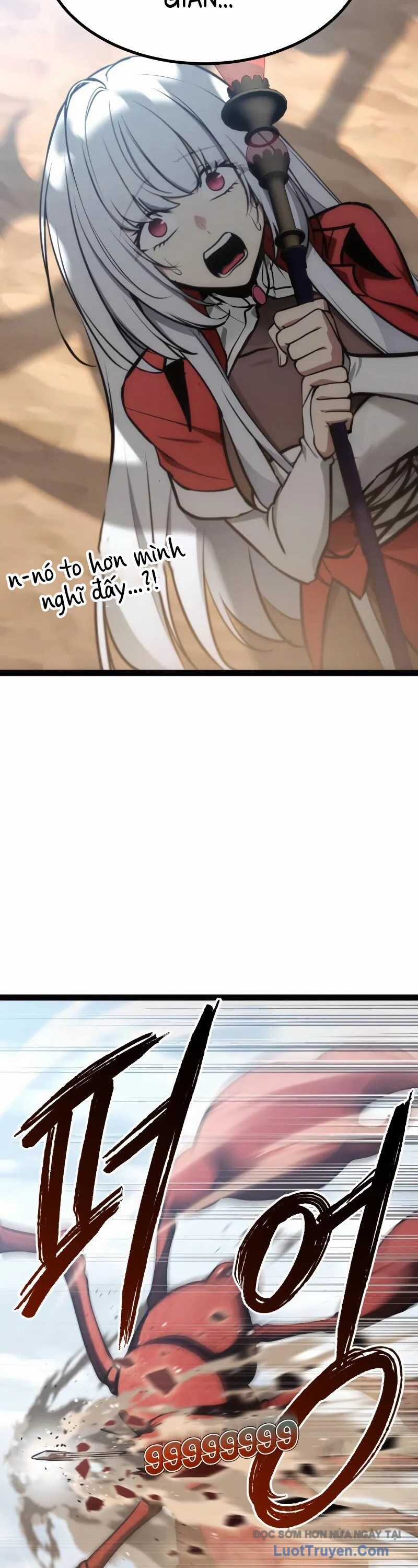 Goblin Level 999 - Chương 25 - Trang 56