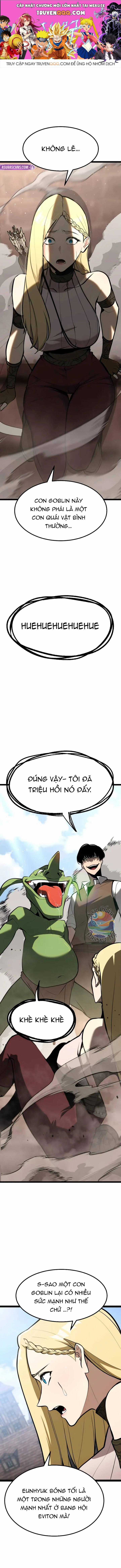Goblin Level 999 - Chương 3 - Trang 1