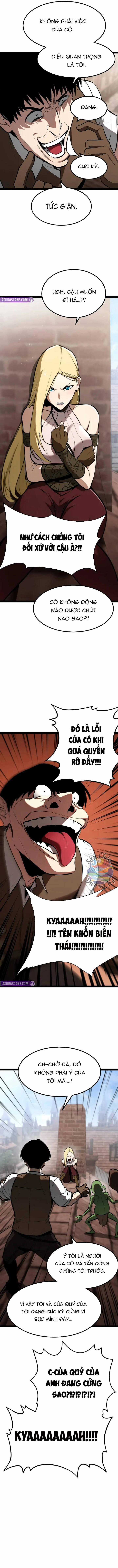 Goblin Level 999 - Chương 3 - Trang 2