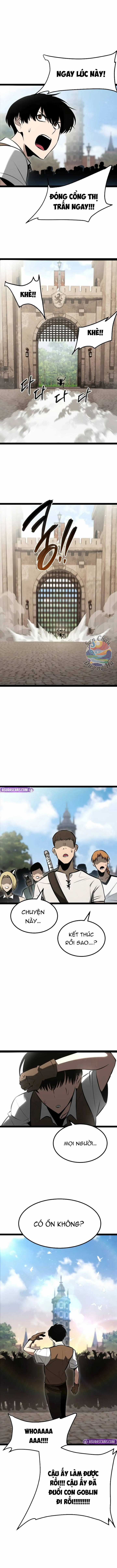 Goblin Level 999 - Chương 3 - Trang 11