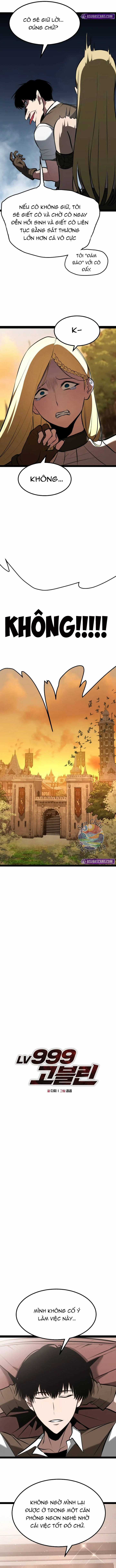 Goblin Level 999 - Chương 3 - Trang 13