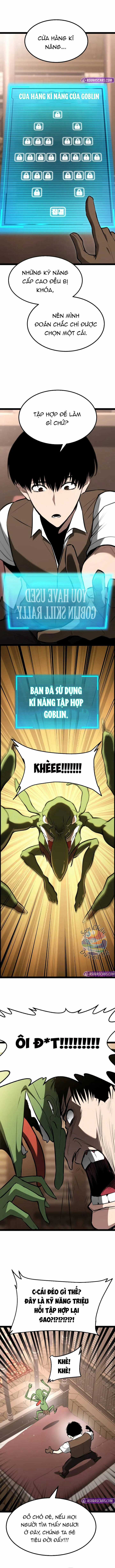 Goblin Level 999 - Chương 3 - Trang 15
