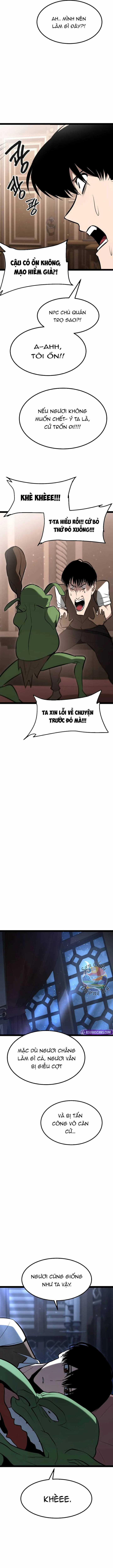 Goblin Level 999 - Chương 3 - Trang 16